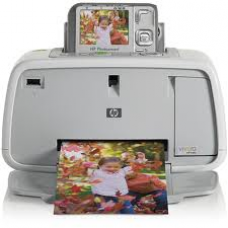 Cartouches pour Photosmart A444